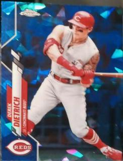 Derek Dietrich