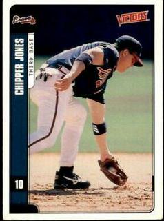 Chipper Jones