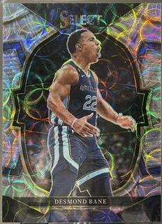 Desmond Bane
