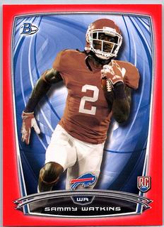 Sammy Watkins