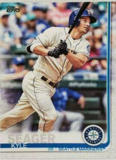 Kyle Seager
