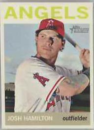 Josh Hamilton