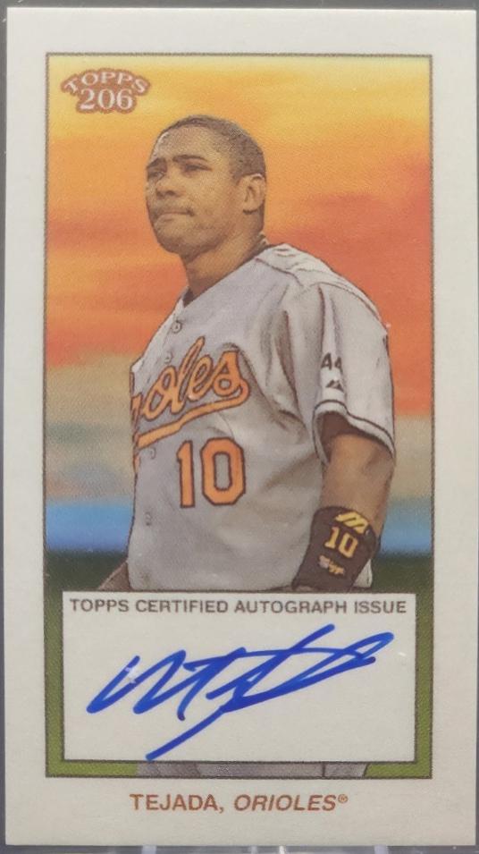 Miguel Tejada