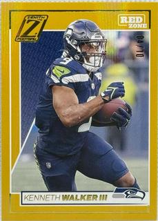 Kenneth Walker III
