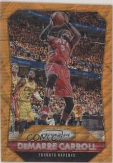 DeMarre Carroll