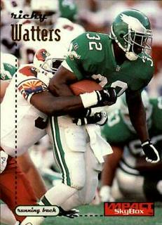 Ricky Watters