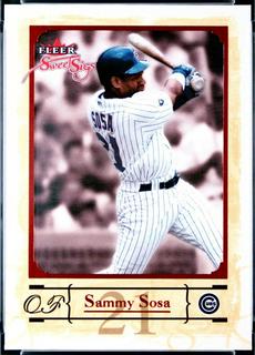 Sammy Sosa