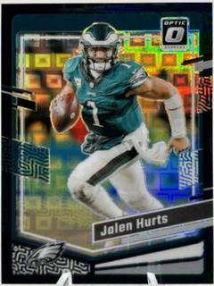 Jalen Hurts