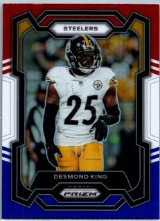 Desmond King