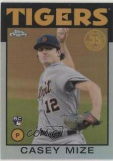 Casey Mize