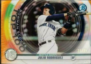 Julio Rodriguez