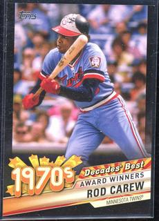 Rod Carew