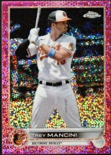 Trey Mancini