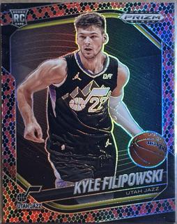 Kyle Filipowski