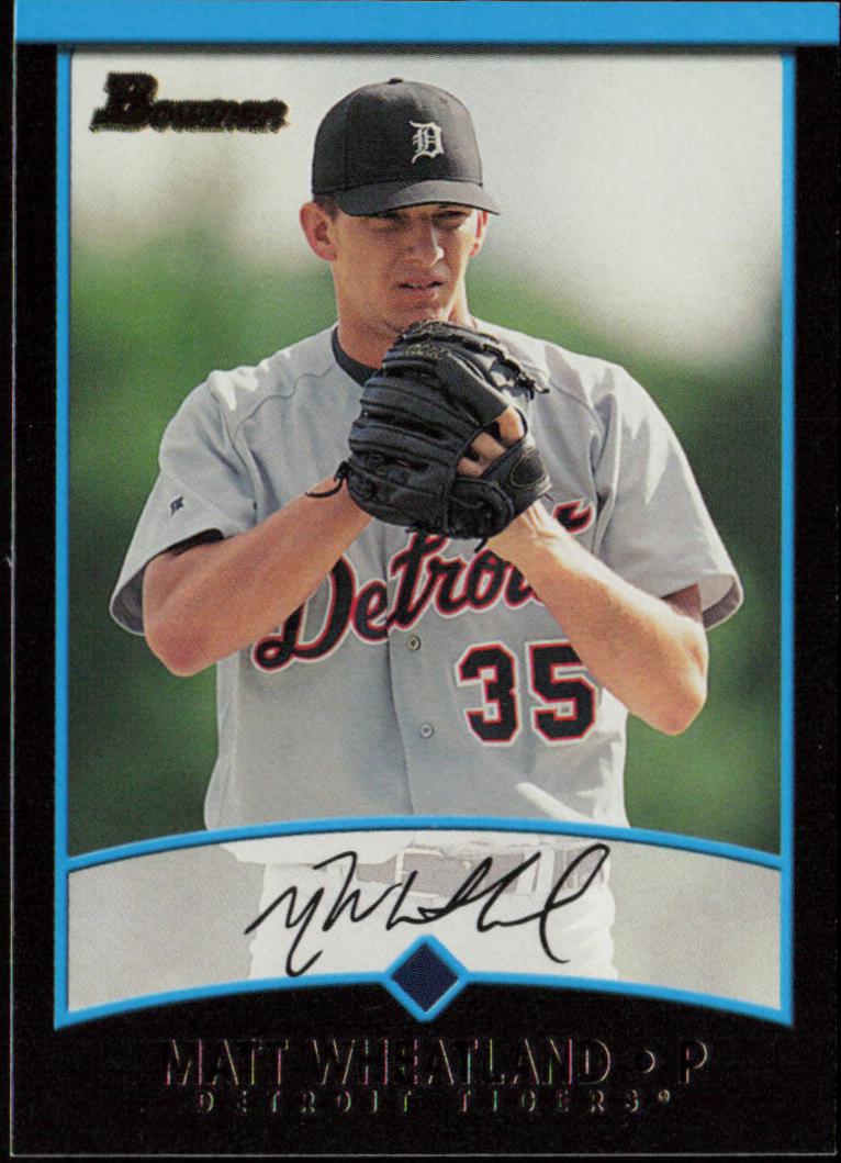 Matt Wheatland #340