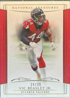 Vic Beasley Jr.