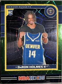 DaRon Holmes II