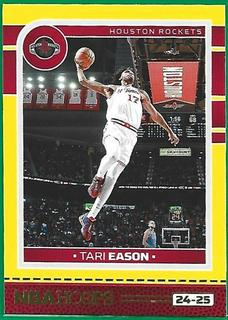 Tari Eason