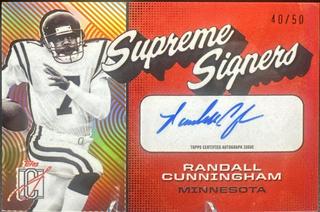 Randall Cunningham