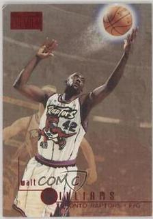 Walt Williams