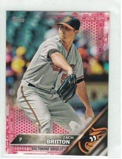 Zach Britton