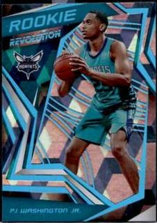 PJ Washington Jr.