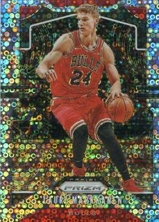 Lauri Markkanen