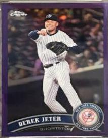 Derek Jeter