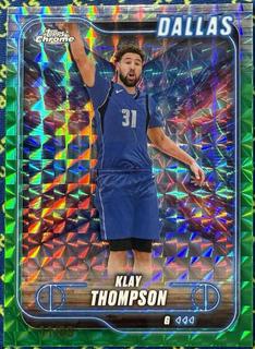 Klay Thompson