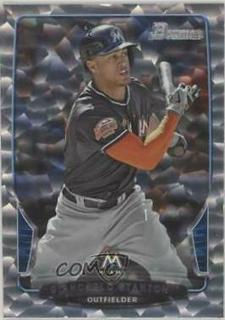 Giancarlo Stanton