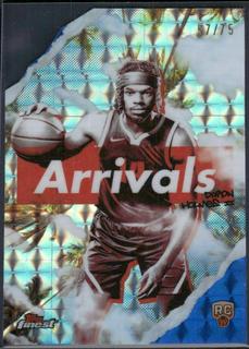 DaRon Holmes II