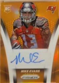 Mike Evans