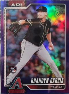 Brandyn Garcia