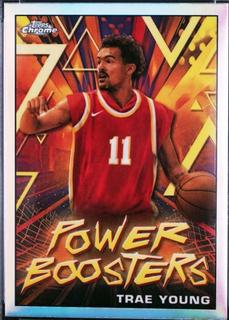 Trae Young