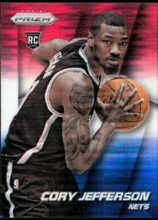 Cory Jefferson