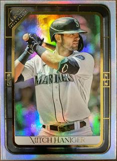 Mitch Haniger