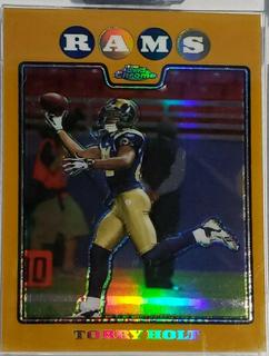 Torry Holt