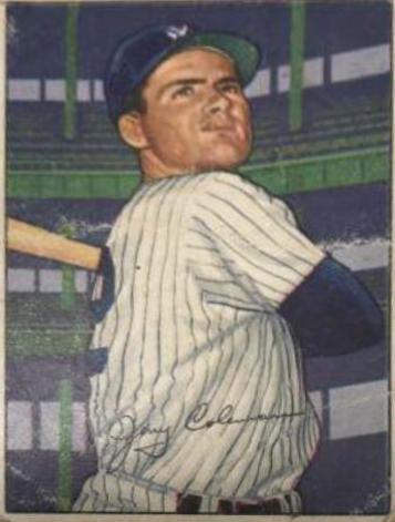 Jerry Coleman #73