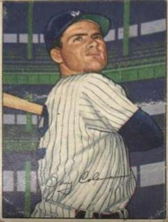 Jerry Coleman