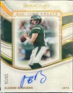 Aaron Rodgers