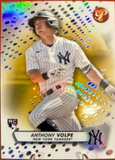 Anthony Volpe
