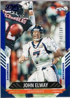 John Elway