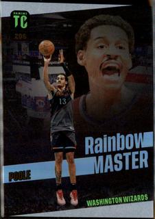 Jordan Poole