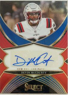 Devin McCourty