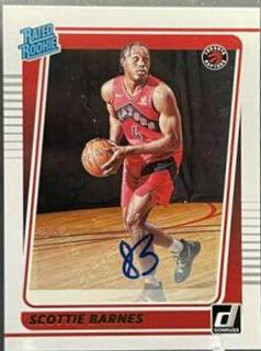 Scottie Barnes