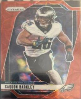Saquon Barkley