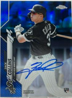 Zack Collins