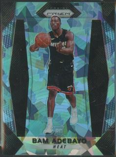 Bam Adebayo