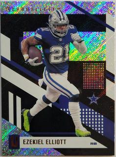 Ezekiel Elliott