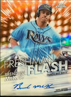 Brendan McKay